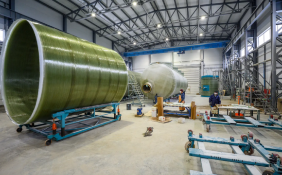 В Подмосковье 1500 участников СВО посетили заводы региона