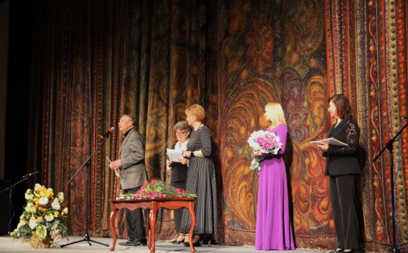Названы лучшие театральные работы среди творческих коллективов Красногорского района