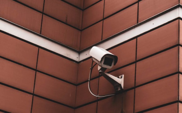 Система видеонаблюдения раскрывает новые возможности для общественного контроля