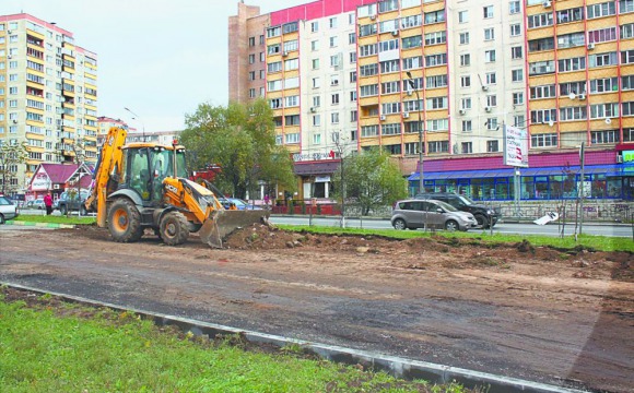 Бюджетные средства – на дороги