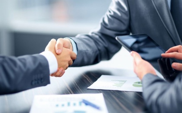 Приглашаем предпринимателей принять участие в опросе «Об условиях ведения  бизнеса в Московской области»