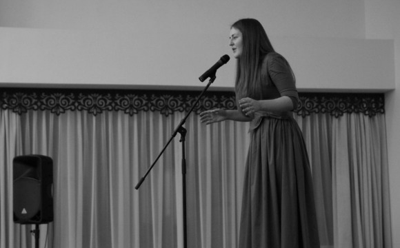 Поэтической конкурс «Мастер слова» состоялся в ДК «Подмосковье»