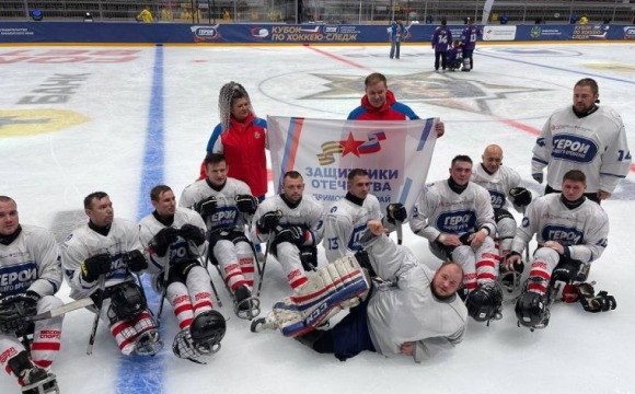 Вовлечение ветеранов СВО в занятия физкультурой и спортом – одно из важнейших направлений работы фонда «Защитники Отечества»