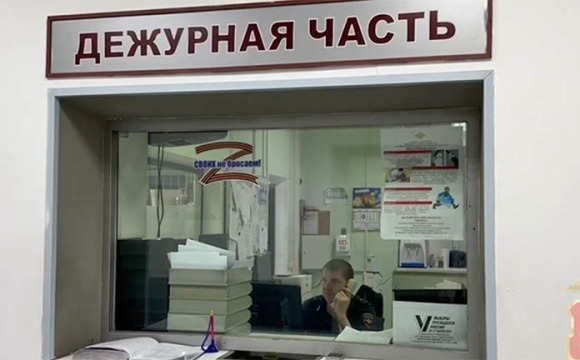 Полицейские из Красногорска задержали мужчину, который завладел автомобилем знакомой и продал его под предлогом ДТП и пожара