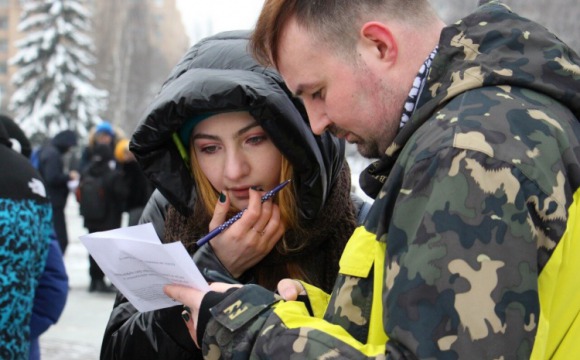 День студента отмечается в России 25 января