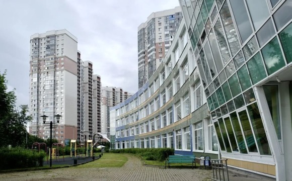 Готовим школы и детсады к 1 сентября: как проходит приемка в Красногорске