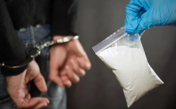 Полицейские в Красногорске изъяли более 220 граммов наркотиков