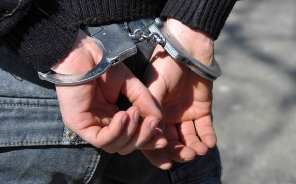 В Красногорске полицейские задержали подозреваемого в грабеже