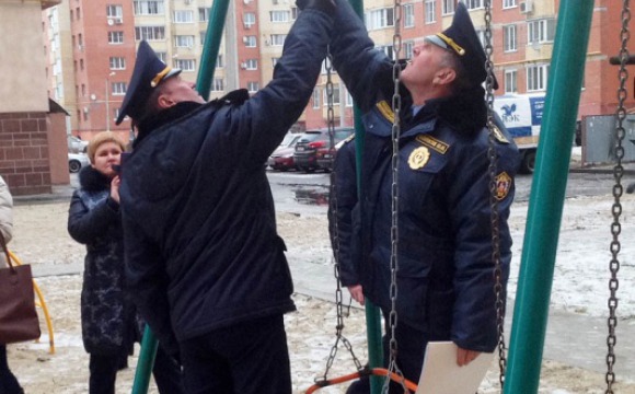 Более 1000 общественных инспекторов помогают Госадмтехнадзору следить за порядком в Московской области