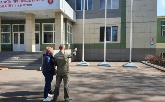 Специалисты жилищно-коммунальных служб филиала ФГБУ «ЦЖКУ» Минобороны России по Московскому военному округу провели осенние осмотры более 10 тысячи объектов