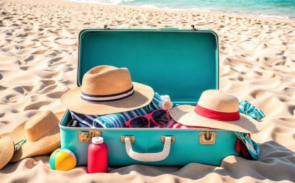 Рекомендации по профилактике тропических инфекций