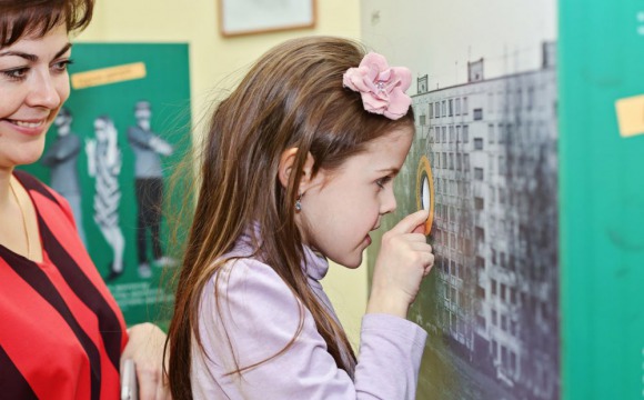 "Знаменское-Губайлово" приглашает на лекции о дворах и детских площадках
