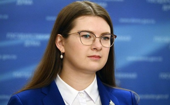 В «Единой России» отметили роль гражданского общества в формировании Народной программы