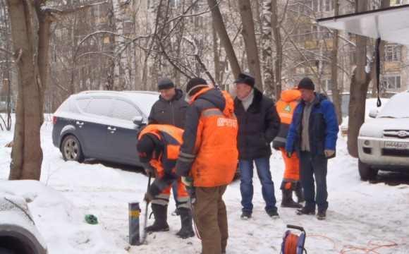 Госадмтехнадзор сделал парковку доступной