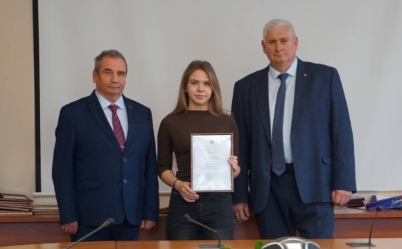 Система-112 Московской области совместно с МГИМО внедряет робота-переводчика