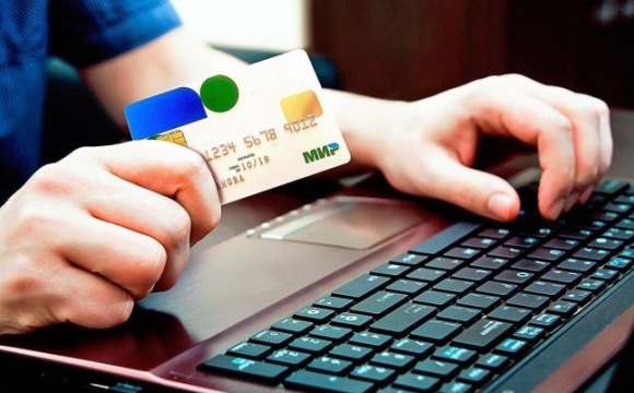 Перевести выплату пенсии на карту «Мир» можно через Личный кабинет на сайте ПФР