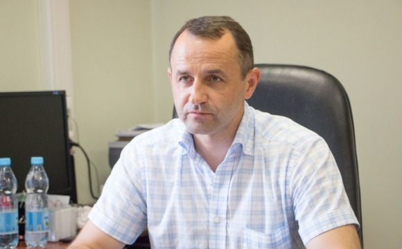 Михаил Сапунов проведет личный прием предпринимателей