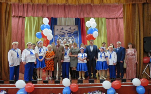 Министерство жилищно-коммунального хозяйства Московской области продолжает оказывать помощь и поддержку «подшефному» интернату