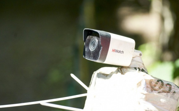 В Подмосковье установлено более 200 камер видеонаблюдения хода работ по капитальному ремонту домов