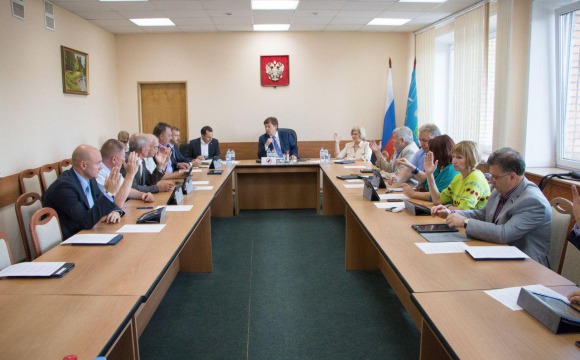 Кандидатура нового начальника управления образования утверждена на Совете депутатов