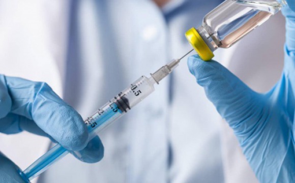 Вакцинация против гриппа в Красногорске пройдет в мобильных пунктах