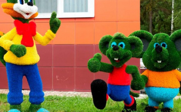 Дежурных групп в детских садах Красногорска становится больше