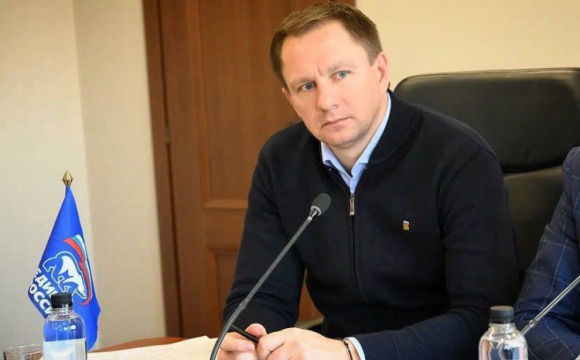 В Красногорске состоялся семинар-совещание с депутатами фракции «Единая Россия»