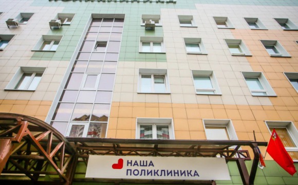 Красногорские врачи могут воспользоваться компенсацией за аренду жилья