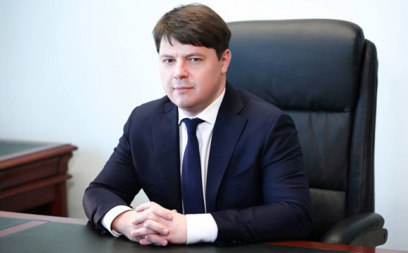 Заместителем Председателя Правительства Московской области назначен Владислав Мурашов 