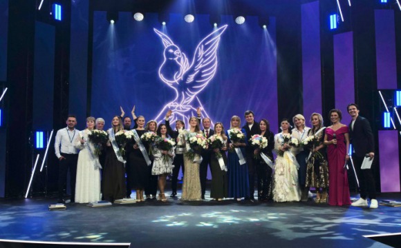 Обладательницу титула «Женщина – Герой» определили в Красногорске