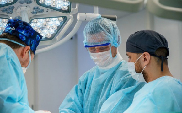 В Красногорскую больницу закупят оборудование для электрохирургии