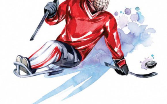 Уже завтра, 25 мая, в 10:00 на арене имени В.В. Петрова состоится турнир по адаптивному хоккею на Кубок Главы городского округа Красногорск