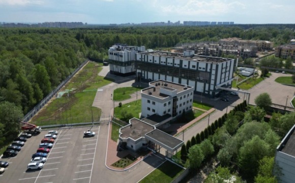 В Красногорске, на территории инновационного центра «Биннофарм Групп», совместно с МФТИ откроется научно-учебный комплекс