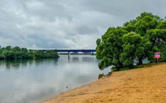 Всероссийская акция «Вода России» пройдет в Красногорске 3 августа