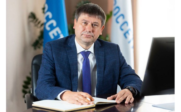 Александр Пятигор возглавил «Россети Московский регион»