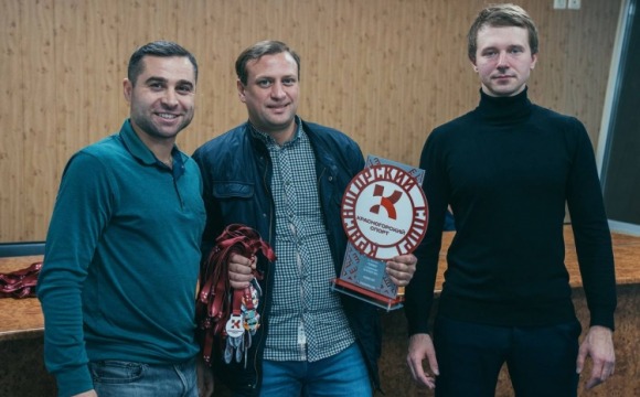 Футбольный триумф в Красногорске: победители и герои Чемпионата и Кубка города