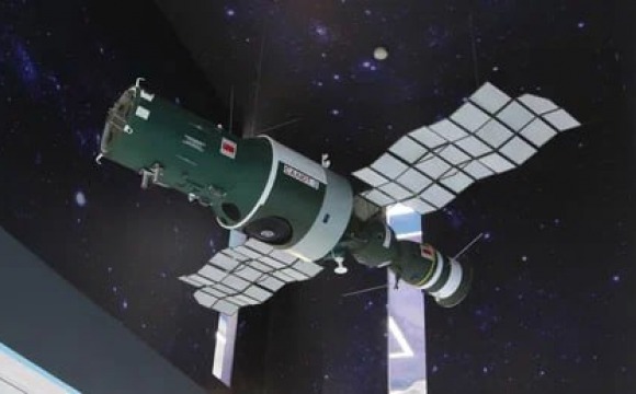 Гордость оптической столицы Подмосковья