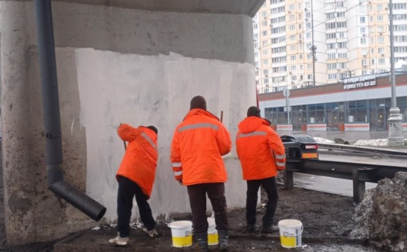 Безопасность и порядок в Красногорске