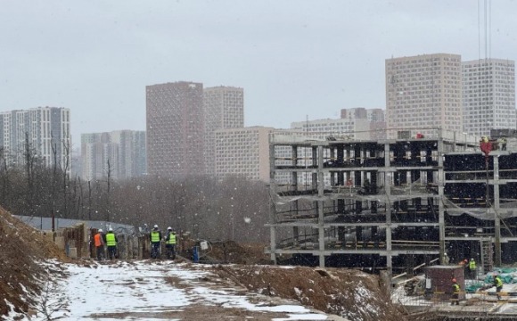 Депутатский контроль