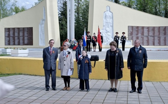 "Праздник со слезами на глазах"...