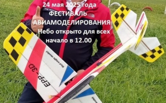 Фестиваль воздушных змеев «НЕБО ОТКРЫТО ДЛЯ ВСЕХ»