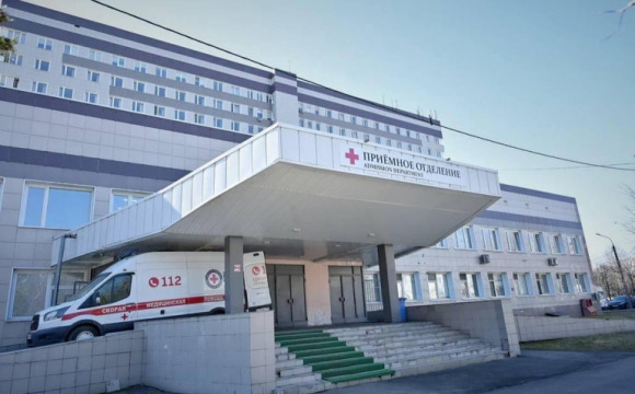 #Красногорскиеврачи спасли пациентку с критически низким уровнем гемоглобина  