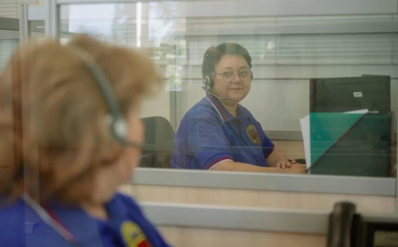 Система-112 Подмосковья: 101 миллион вызовов и десятилетие спасения жизней