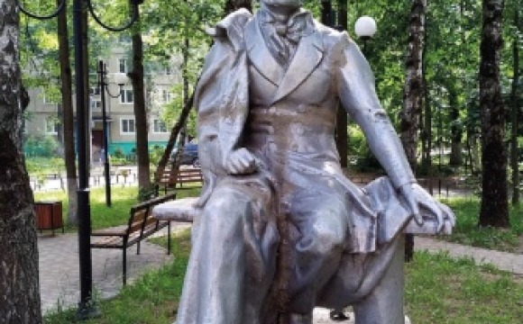 Красногорск культурный