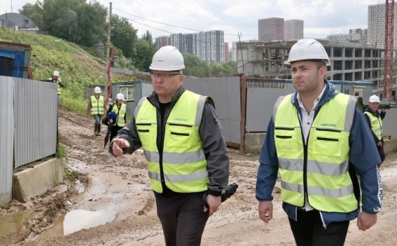 Депутатский контроль