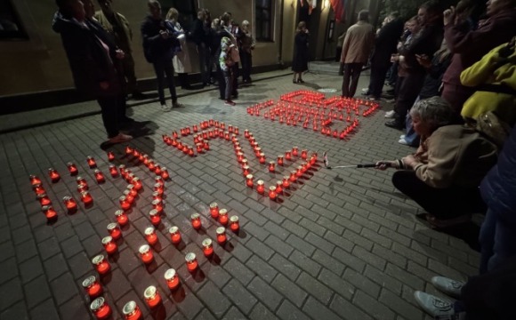 В Красногорском филиале музея Победы состоялся памятный митинг