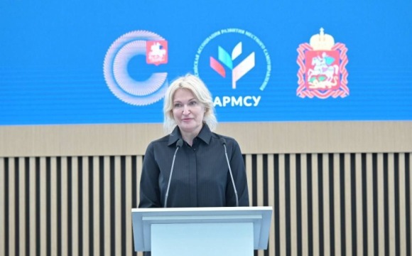 Совет муниципальных образований Подмосковья поощрил лучших служащих региона