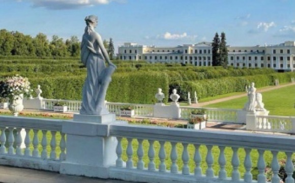 Красногорск культурный
