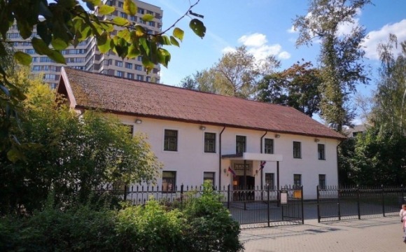 Красногорский филиал Музея Победы приглашает на программу, посвященную 83-й годовщине начала Сталинградской битвы