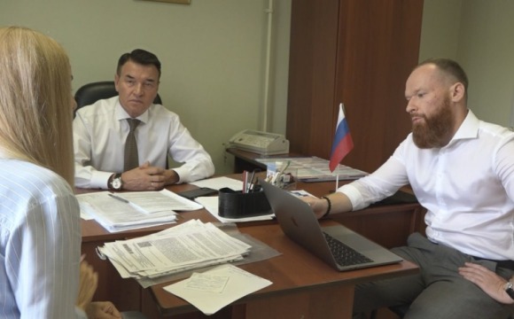 Юридический ликбез для красногорцев по инициативе Общественной палаты провели специалисты филиала Московской коллегии адвокатов